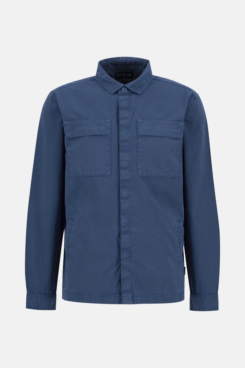 Overshirt Castlebay - immagine 8