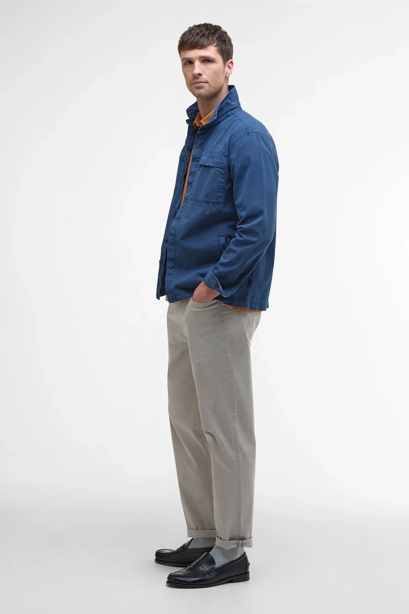 Overshirt Castlebay - immagine 3