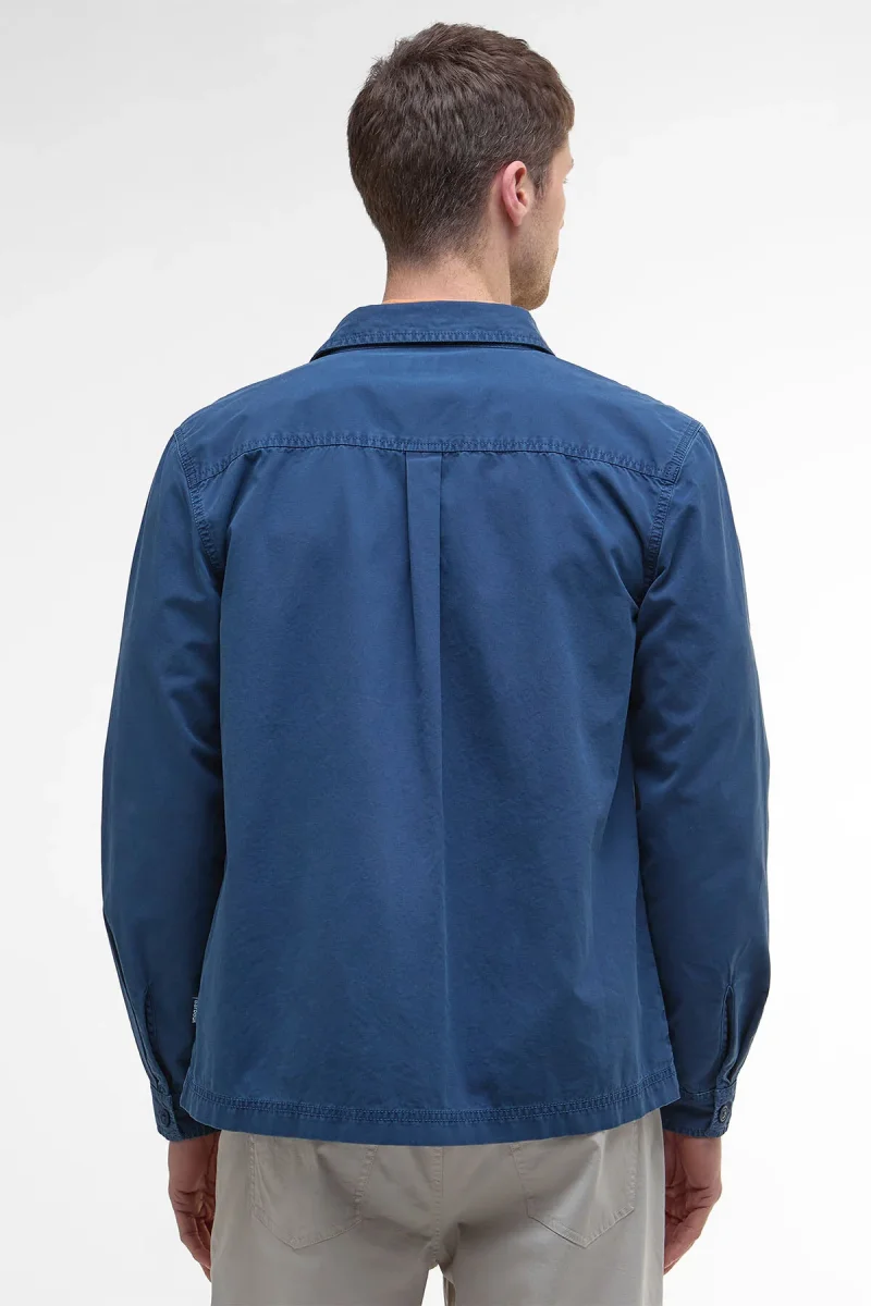 Overshirt Castlebay - immagine 5