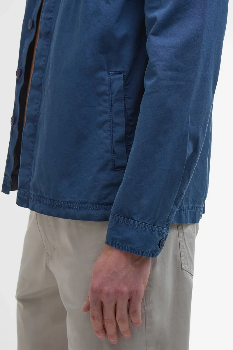 Overshirt Castlebay - immagine 6