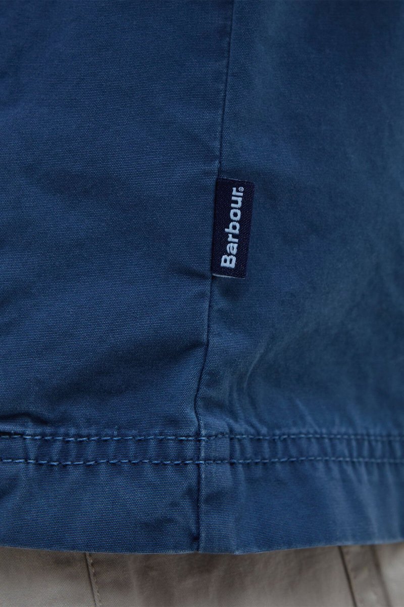 Overshirt Castlebay - immagine 7