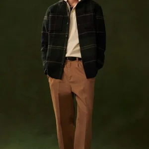 Overshirt Chapter a quadri Barbour