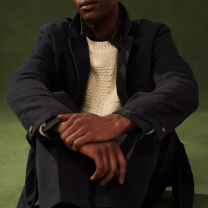 Blazer Castleton Barbour