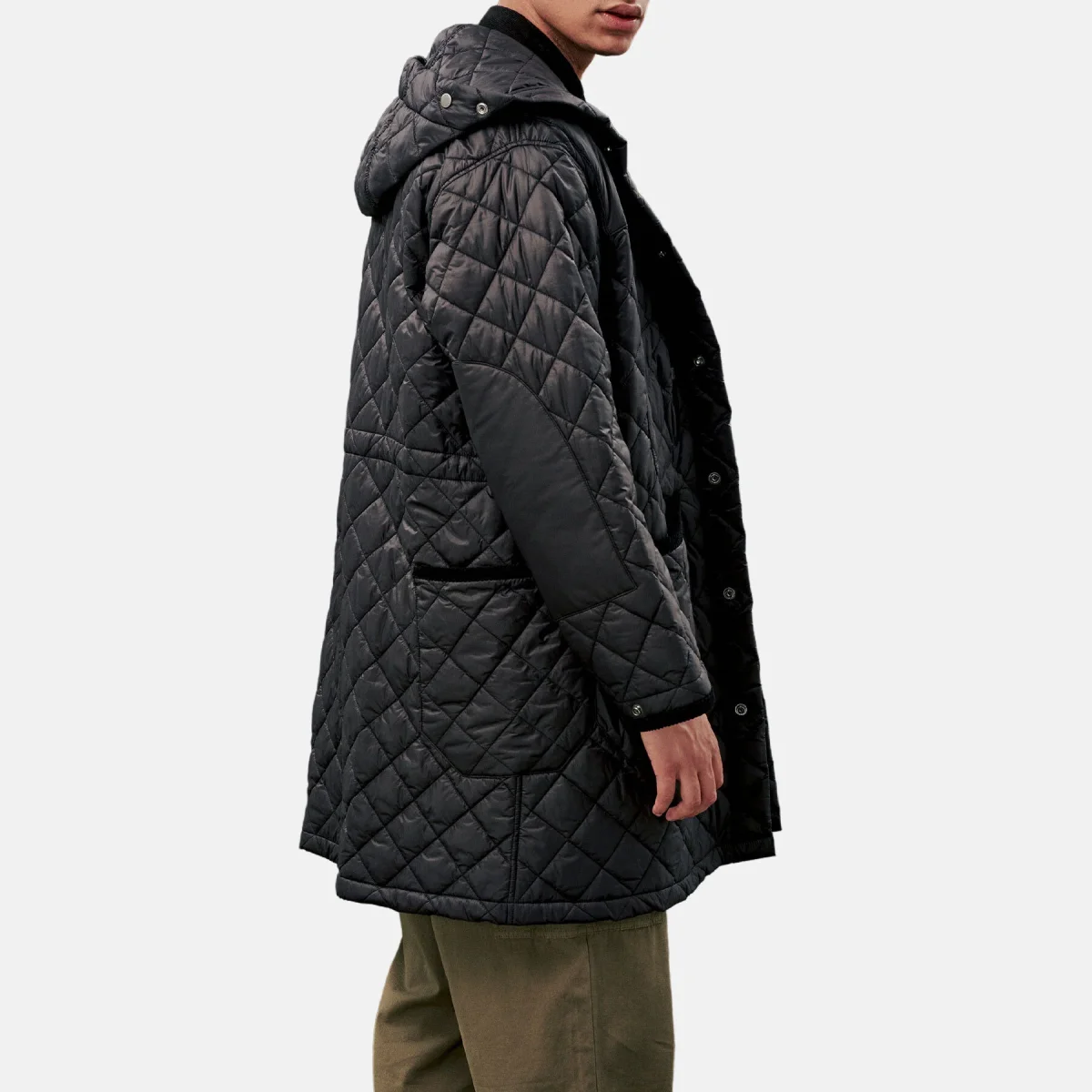 Giacca Jankees x Engineered Garments - immagine 3