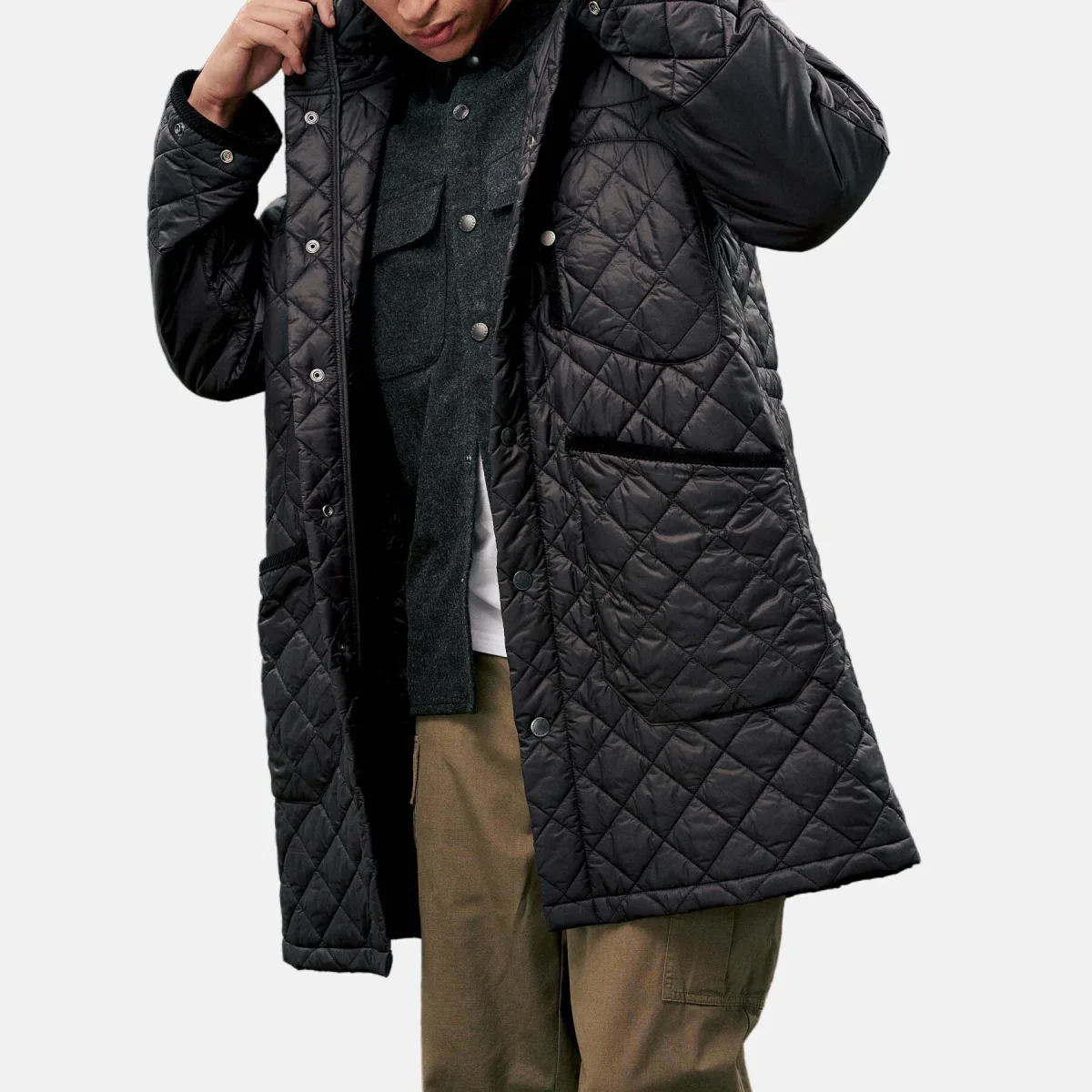 Giacca Jankees x Engineered Garments - immagine 5