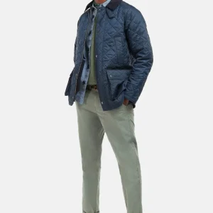 Giacca trapuntata Ashby