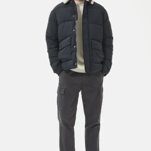 Giacca trapuntata Auther Deck