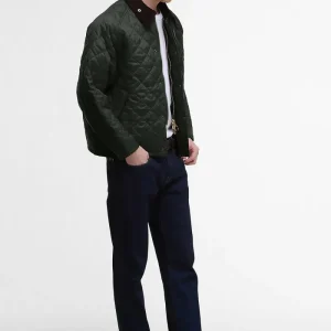 Giacca trapuntata Transport oversize