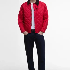 Giacca trapuntata Transport oversize