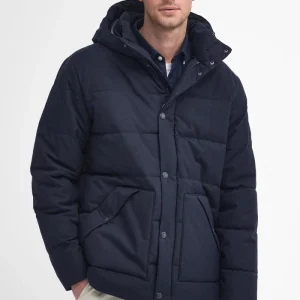 Piumino Brampton Barbour