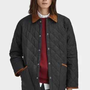 Giacca trapuntata Barbour Apac - 30° anniversario Liddesdale