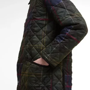 Giacca trapuntata Select Liddesdale Barbour