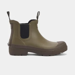 B.Intl Stivali impermeabili