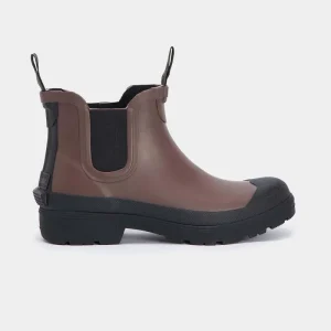 B.Intl Stivali impermeabili