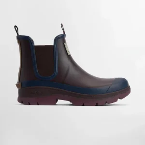 Tronchetti Paul Smith loves Barbour