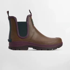 Tronchetti Paul Smith loves Barbour