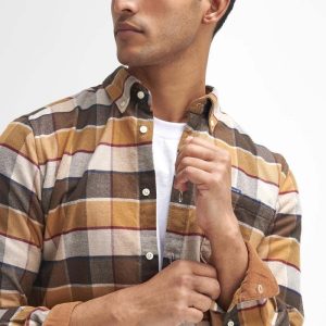 Camicia Valley taglio sartoriale