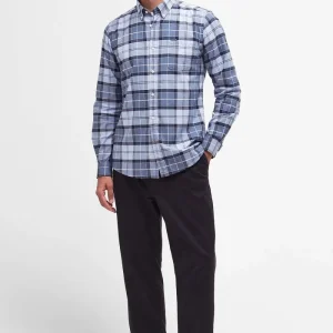 Camicia sartoriale Lewis