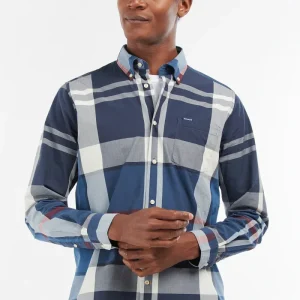 Camicia Barbour Harris