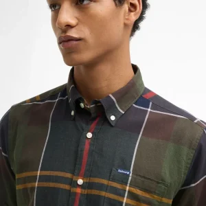 Camicia Barbour Douglas