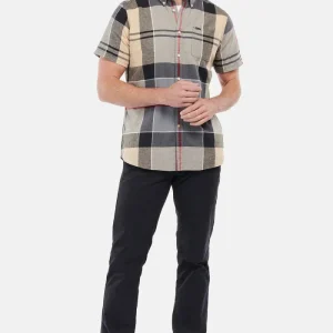 Camicia Barbour Douglas