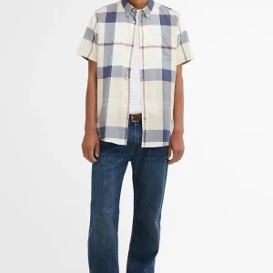 Camicia Barbour Douglas