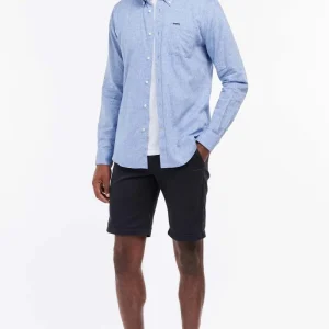 Camicia sartoriale Nelson