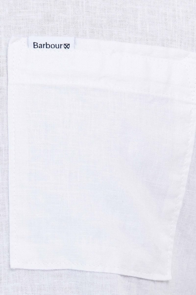 Camicia a maniche corte Nelson - immagine 6