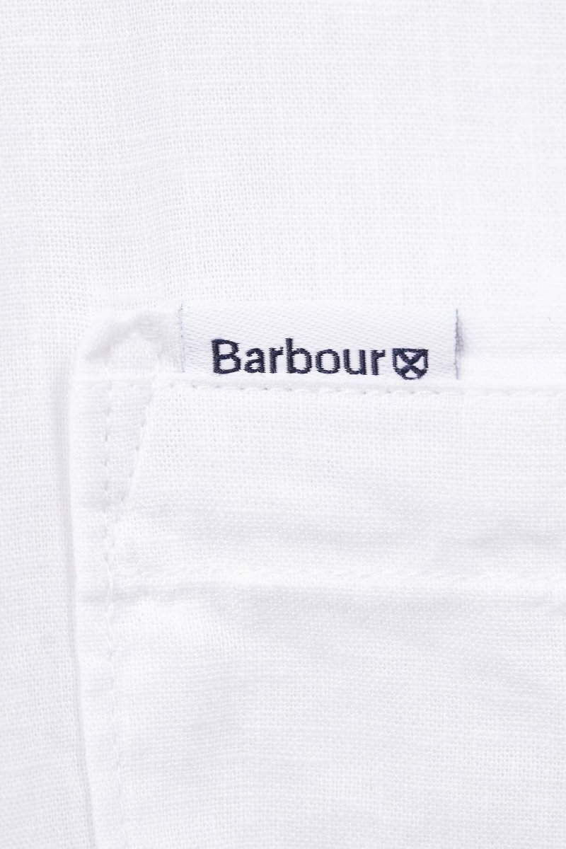 Camicia a maniche corte Nelson - immagine 7