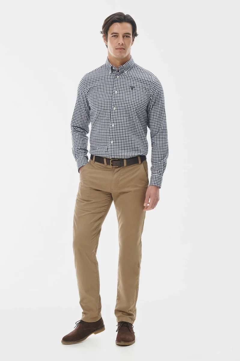 Camicia Finkle taglio sartoriale - immagine 3