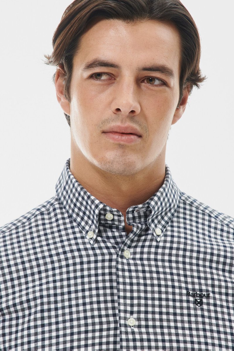 Camicia Finkle taglio sartoriale - immagine 5