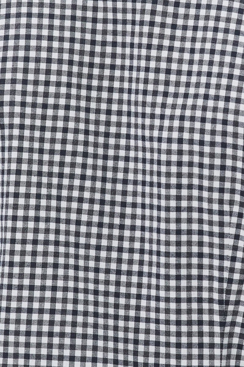 Camicia Finkle taglio sartoriale - immagine 8