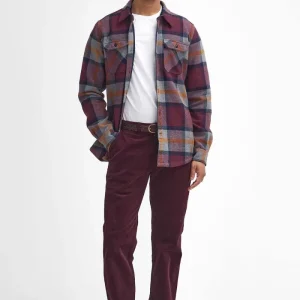 Camicia Rhobell taglio sartoriale