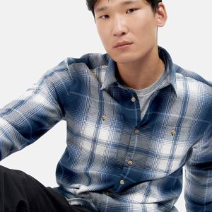 Camicia Haversthwaite