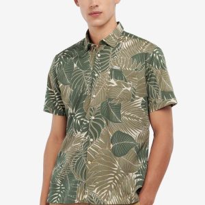 Camicia Estiva Cornwall