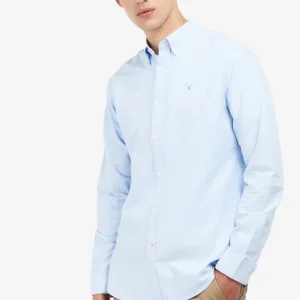 Camicia sartoriale Barbour Oxford