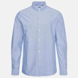 Camicia sartoriale Oxford