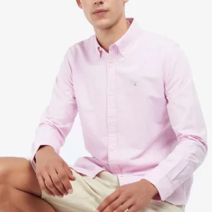 Camicia sartoriale Oxford