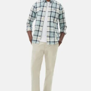 Camicia Rawley Barbour