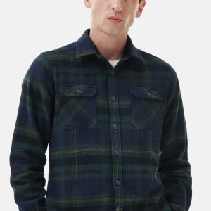 Camicia Sartoriale Snowcap