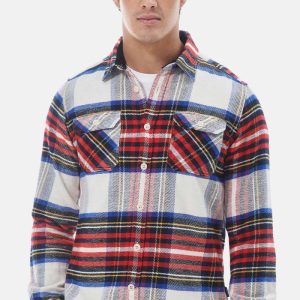 Camicia Sartoriale Mountain