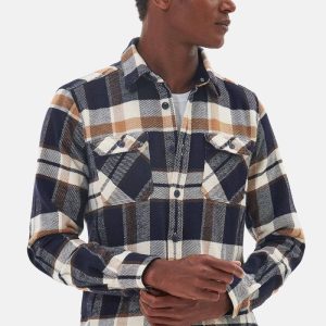 Camicia Sartoriale Mountain