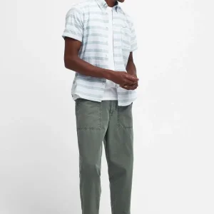 Camicia a righe Somerby