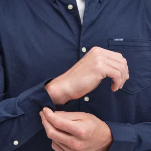 Camicia Comfort Stretch