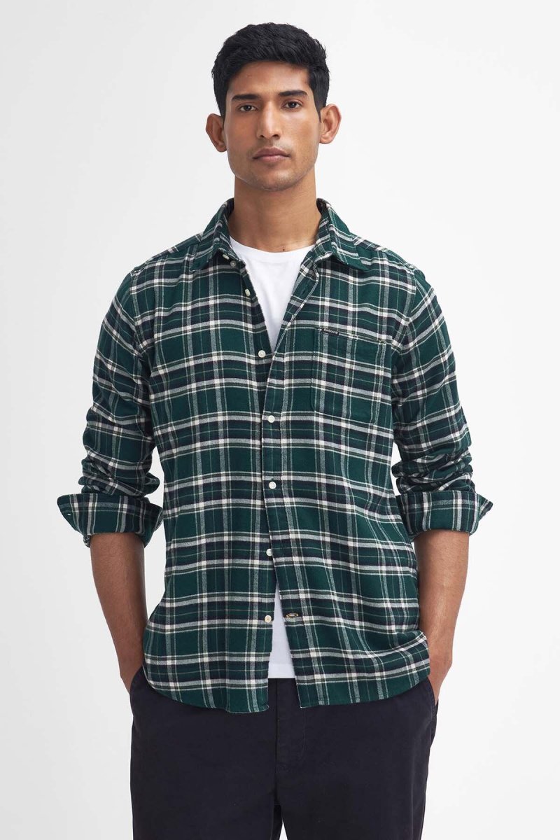 Camicia Drumhill a maniche lunghe - immagine 3