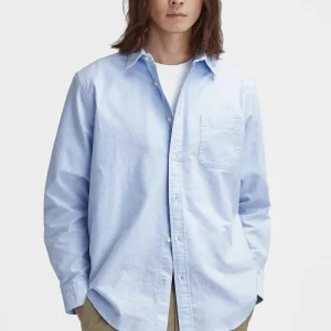 Camicia Dunand Oxford