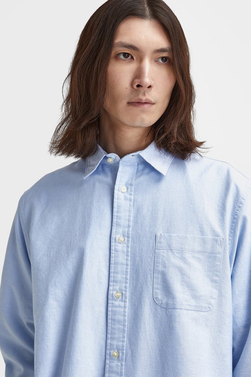 Camicia Dunand Oxford - immagine 5