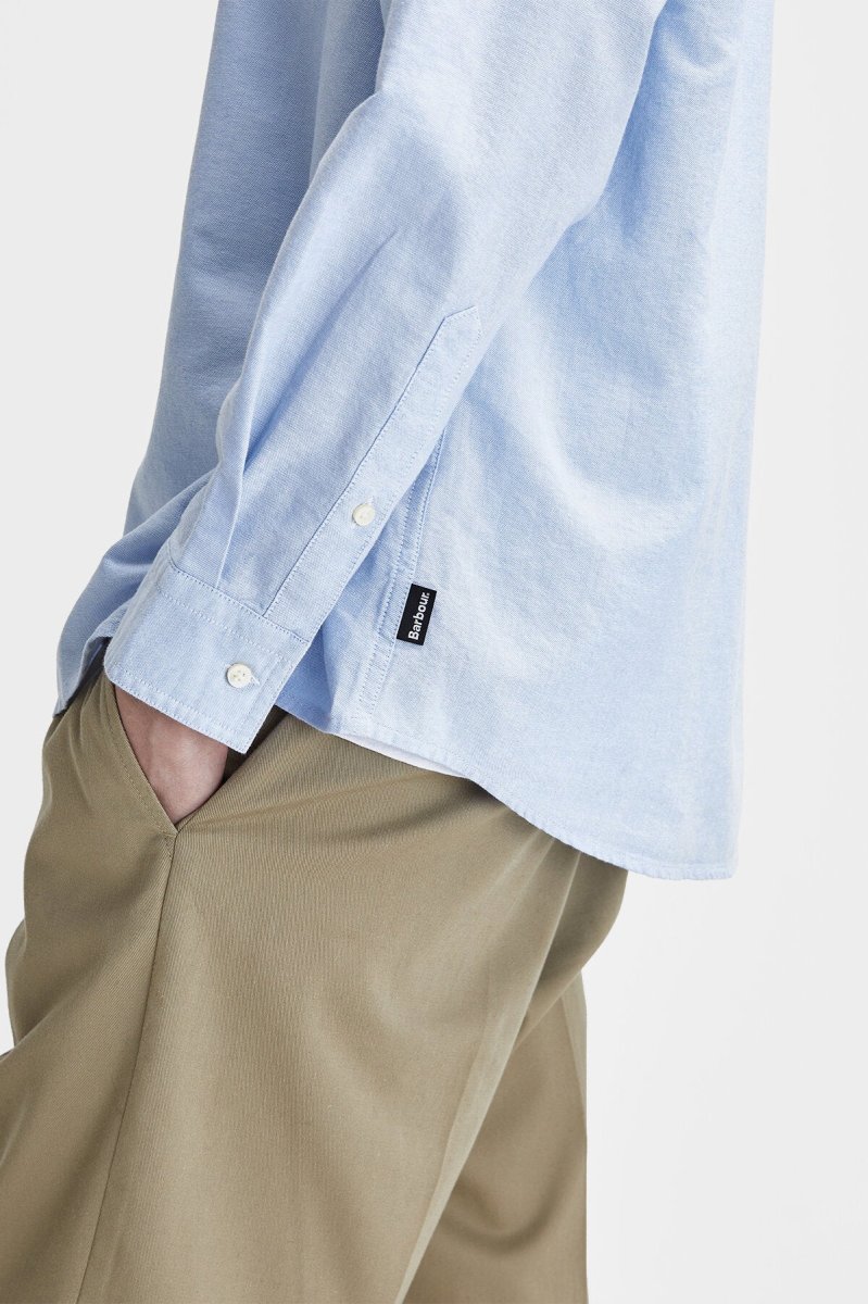 Camicia Dunand Oxford - immagine 6