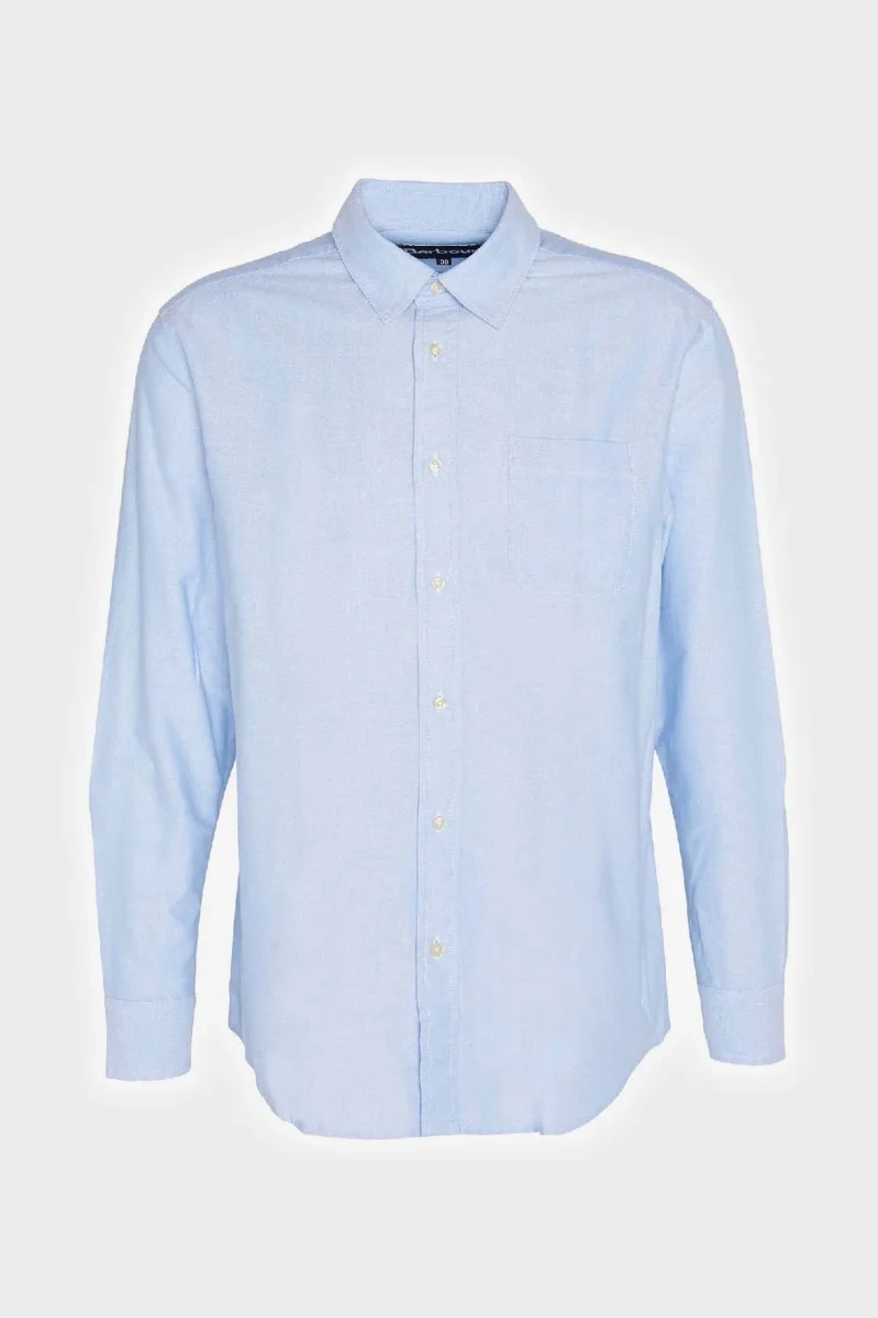 Camicia Dunand Oxford - immagine 7