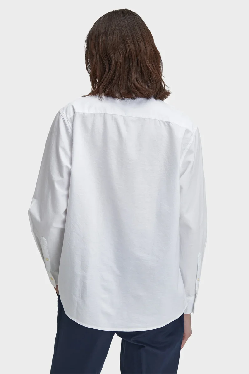 Camicia Dunand Oxford - immagine 4